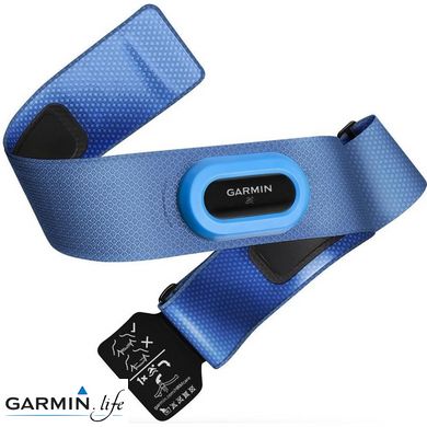 Нагрудний датчик пульсу Garmin HRM-Swim