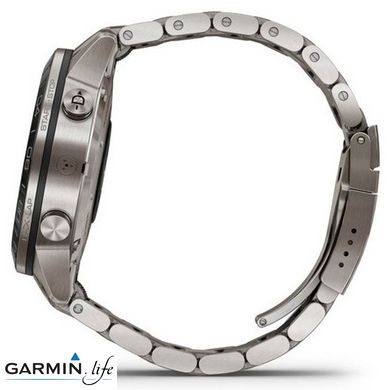 Смарт-годинник Garmin MARQ Aviator Modern Tool Watch