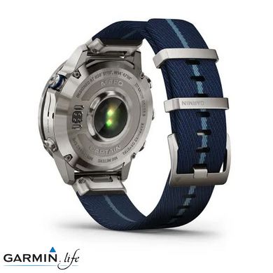 Смарт-годинник Garmin MARQ (Gen 2) Captain