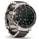 Смарт-годинник Garmin MARQ Aviator Modern Tool Watch