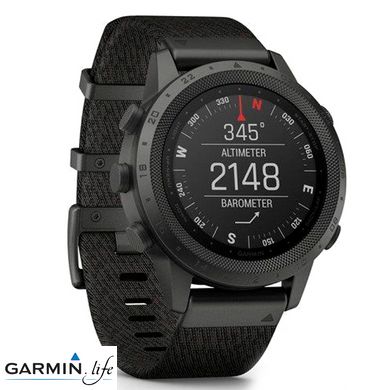 Смарт-годинник Garmin MARQ Commander Modern Tool Watch