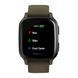 Смарт-годинник Garmin Venu Sq Music Edition Moss/Slate 010-02426-13