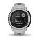 Смарт-часы Garmin Instinct 2S Solar Mist Gray