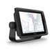 Картплоттер (GPS)-ехолот Garmin EchoMap Ultra 102sv with GT54UHD-TM