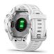 Спортивний годинник Garmin Fenix 6S Silver/White 010-02159-00