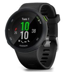 Спортивные часы Garmin Forerunner 45 Black 010-02156-15