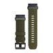 Ремінець Garmin QuickFit 26 Watch Bands Tactical Ranger Green Nylon