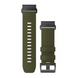 Ремінець Garmin QuickFit 26 Watch Bands Tactical Ranger Green Nylon