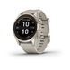 Смарт-часы Garmin Fenix ​​7S Pro Sapphire Solar Soft Gold w. Light Sand Band
