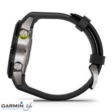 Смарт-годинник Garmin MARQ Athlete Modern Tool Watch