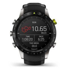 Смарт-годинник Garmin MARQ Athlete Modern Tool Watch