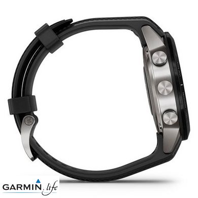 Смарт-годинник Garmin MARQ Athlete Modern Tool Watch