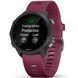 Спортивний годинник Garmin Forerunner 245 Berry 010-02120-11