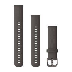 Ремінець Garmin Silicone 18 mm