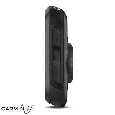 Навігатор для велосипеда Garmin Edge 130 Plus HRM Bundle