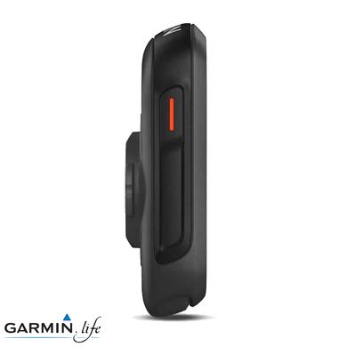 Навігатор для велосипеда Garmin Edge 130 Plus HRM Bundle