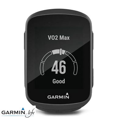 Навігатор для велосипеда Garmin Edge 130 Plus HRM Bundle