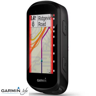 Навігатор для велосипеда Garmin Edge 530