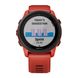 Спортивний годинник Garmin Forerunner 745 Magma Red 010-02445-12