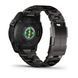 Смарт-часы Garmin Fenix ​​7X Pro Sapphire Solar Carbon G. DLC Tit. with Vented Tit. Bracelet