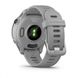 Смарт-годинник Garmin Forerunner 255S Powder Gray 010-02641-12