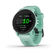 Спортивний годинник Garmin Forerunner 745 Neo Tropic 010-02445-11