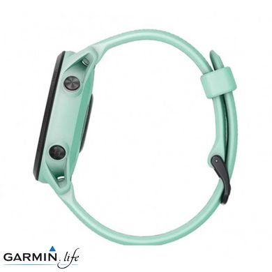 Спортивний годинник Garmin Forerunner 745 Neo Tropic 010-02445-11