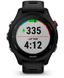 Смарт-годинник Garmin Forerunner 255S Music Black 010-02641-32