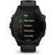 Смарт-годинник Garmin Forerunner 255S Music Black 010-02641-32