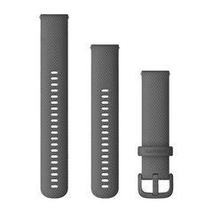 Ремінець Garmin Silicone 20 mm
