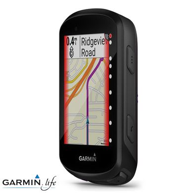 Навігатор для велосипеда Garmin Edge 530 Sensor Bundle