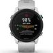 Спортивний годинник Garmin Forerunner 745 Whitestone Grey 010-02445-13