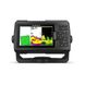 Картплоттер (GPS)-ехолот Garmin Striker Vivid 5cv