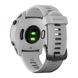 Спортивний годинник Garmin Forerunner 745 Whitestone Grey 010-02445-13