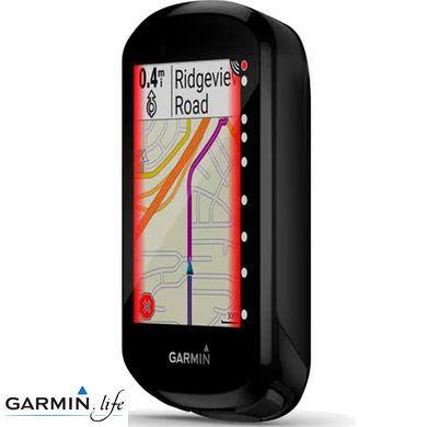 Навігатор для велосипеда Garmin Edge 830 Device Only