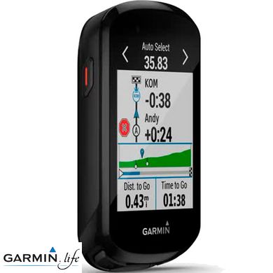 Навігатор для велосипеда Garmin Edge 830 Device Only