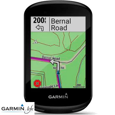 Навігатор для велосипеда Garmin Edge 830 Device Only