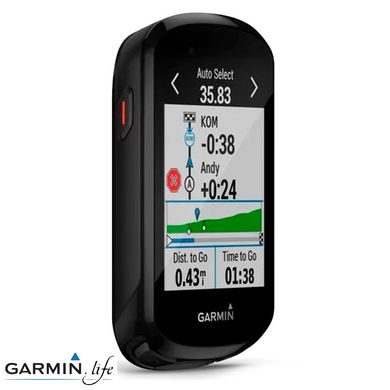 Навігатор для велосипеда Garmin Edge 830 Mountain Bike Bundle