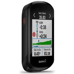 Навігатор для велосипеда Garmin Edge 830 Sensor Bundle