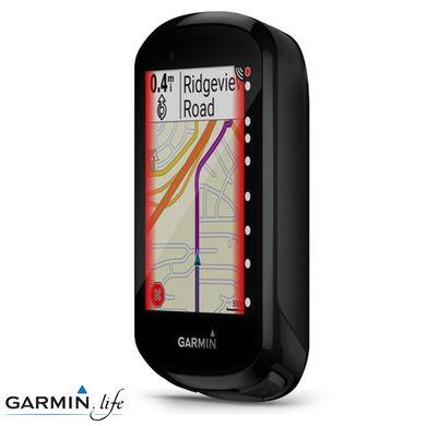 Навігатор для велосипеда Garmin Edge 830 Sensor Bundle