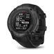 Смарт-годинник Garmin Instinct 2X Solar - Tactical Edition Black