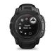 Смарт-годинник Garmin Instinct 2X Solar - Tactical Edition Black