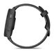 Смарт-годинник Garmin Forerunner 265 Black Bezel and Case w. Black/Powder Gray Silicone Band