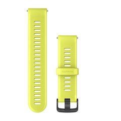 Ремешок Garmin Replacement для Forerunner 945 Yellow