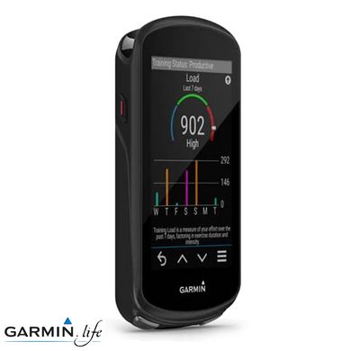 Навігатор для велосипеда Garmin Edge 1030 Plus