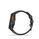 Смарт-годинник Garmin Fenix 7 Pro Solar Slate Gray w. Black Band