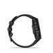 Смарт-годинник Garmin Fenix 7 Pro Solar Slate Gray w. Black Band