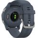 Смарт-годинник Garmin Venu 2 Silver Bezel with Granite Blue Case and Silicone Band