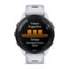 Смарт-годинник Garmin Forerunner 265 Black Bezel w. Whitestone Case and Whitestone/Tidal Blue S. Band