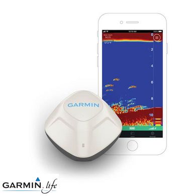 Закидний ехолот Garmin STRIKER Cast без GPS